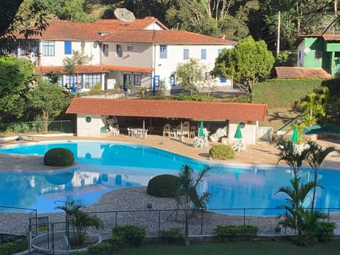 Apartamento em Itaipava - Petrópolis Apartment in State of Rio de Janeiro