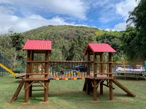 Apartamento em Itaipava - Petrópolis Apartment in State of Rio de Janeiro