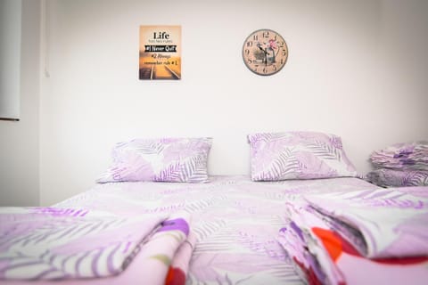 Marko Polo Apartment Bed and Breakfast in Sarajevo