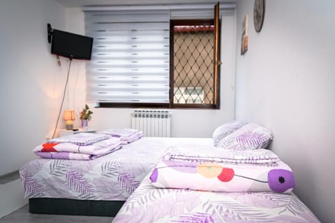 Marko Polo Apartment Bed and Breakfast in Sarajevo