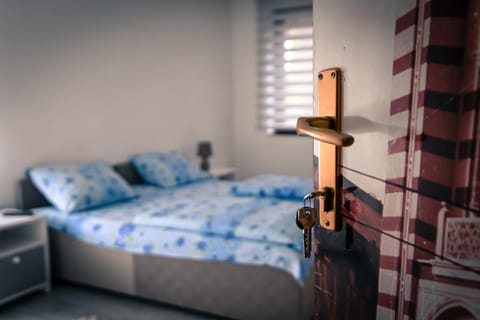 Marko Polo Apartment Bed and Breakfast in Sarajevo