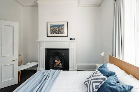 Berwick Cottage House in Hobart