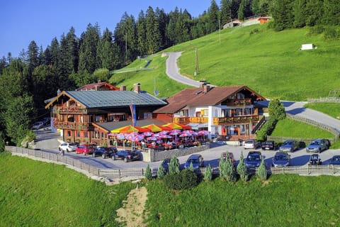 Alpengasthof Hochlenzer Hotel in Berchtesgaden