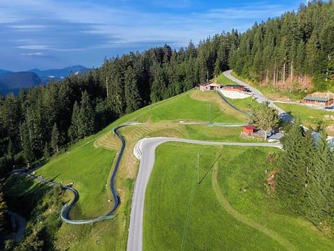 Alpengasthof Hochlenzer Hotel in Berchtesgaden