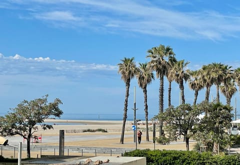 Sea view