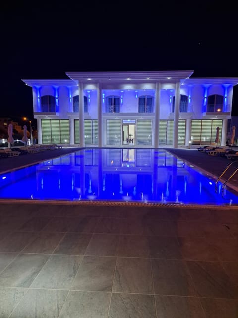 MAXOR PALACE Villa in Protaras