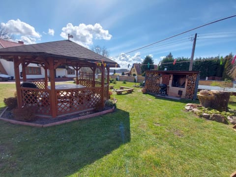 Apartamenty Kołczewo Apartment in West Pomeranian Voivodeship, Poland