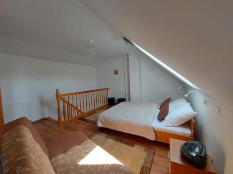 Apartamenty Kołczewo Apartment in West Pomeranian Voivodeship, Poland