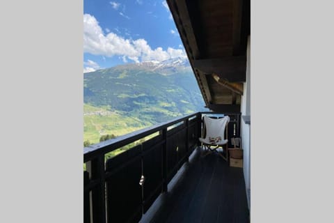 COTTAGE LA VILLA Apartment in Bormio