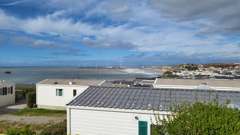 Le Phare d'Opale II, N18 Campground/ 
RV Resort in Le Portel