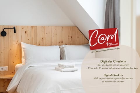 stuub saig Apartment in Titisee-Neustadt