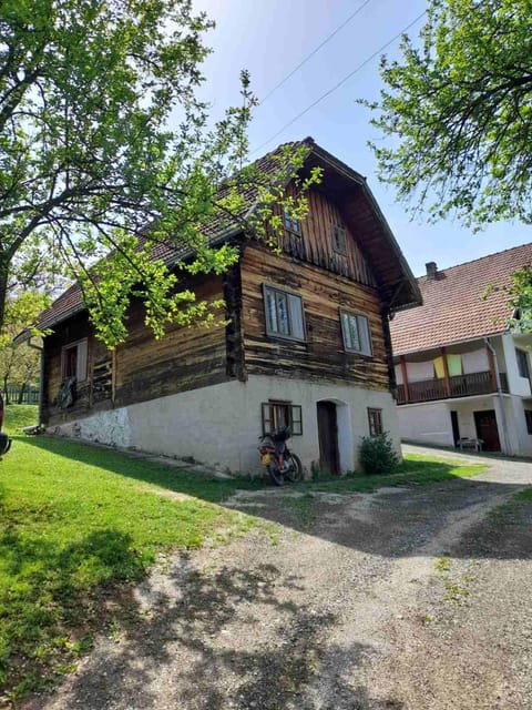 Kuća za odmor Kalina House in Zlatibor District, Serbia