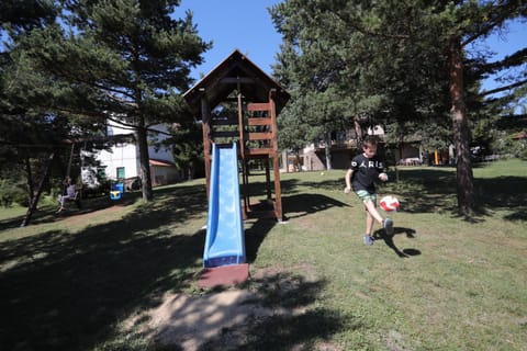 Mipet apartmani Apartment hotel in Zlatibor