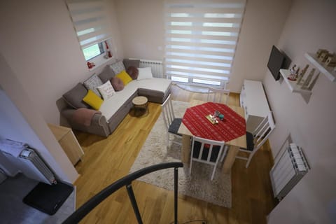 Mipet apartmani Apartment hotel in Zlatibor