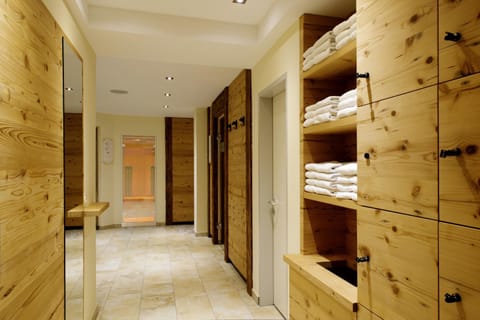 Sauna, Spa and wellness centre/facilities
