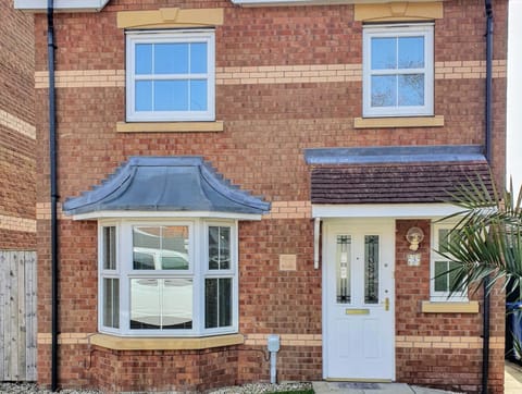 Beverley Central Townhouse Free Parking Sleeps 8 House in Beverley