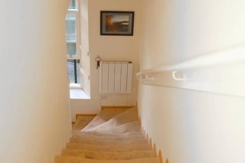 The Old Jail Apartment, Inveraray Apartment in Church Square