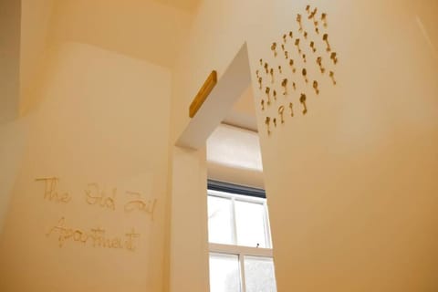 The Old Jail Apartment, Inveraray Apartment in Church Square