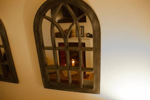 The Old Jail Apartment, Inveraray Apartment in Church Square