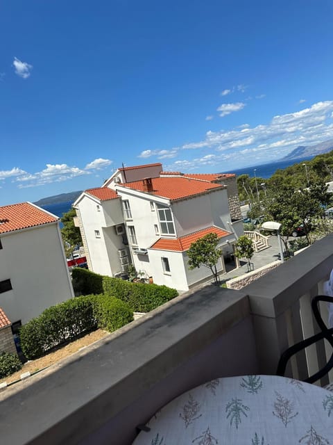 Sara Apartments Apartment in Makarska