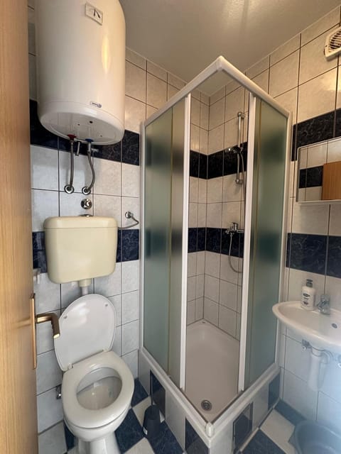 Sara Apartments Apartment in Makarska