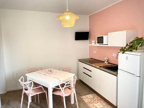 Appartamento Rosa Apartment in Lake Garda