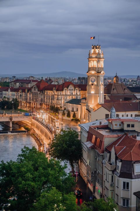 City view