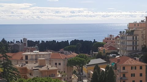Appartamento Vista Mare Stella Marina House in Sanremo