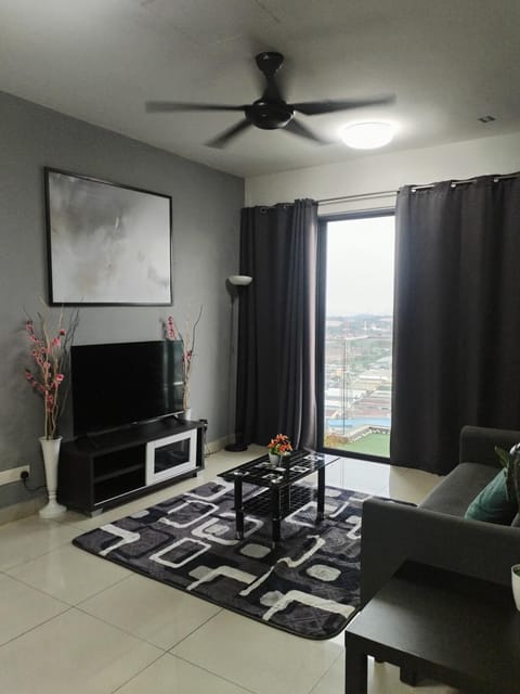 TV and multimedia, Living room, air conditioner