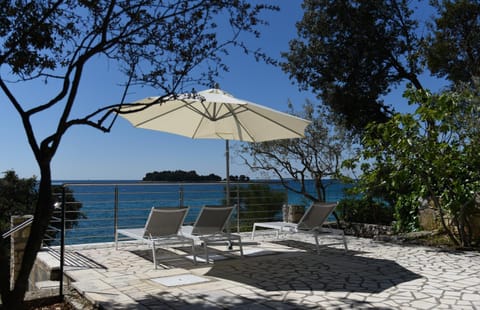 Buric House - Apartments Klasik and Studio Mini Apartment in Rovinj