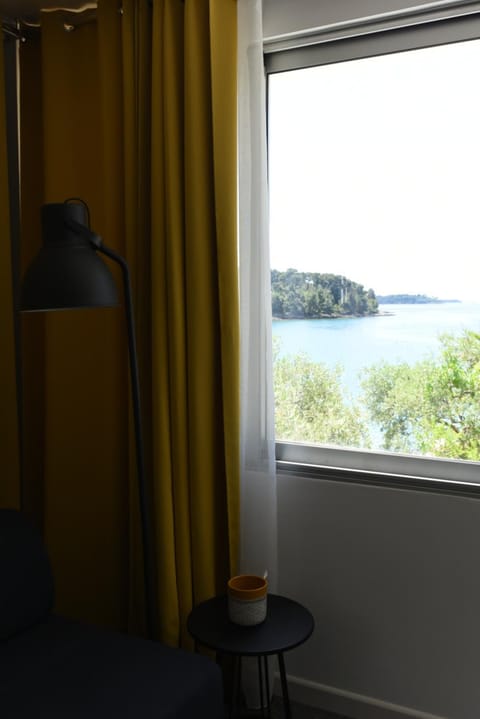 Buric House - Apartments Klasik and Studio Mini Apartment in Rovinj
