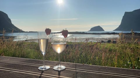 Nearby landmark, Natural landscape, View (from property/room), Mountain view, Sea view, Drinks