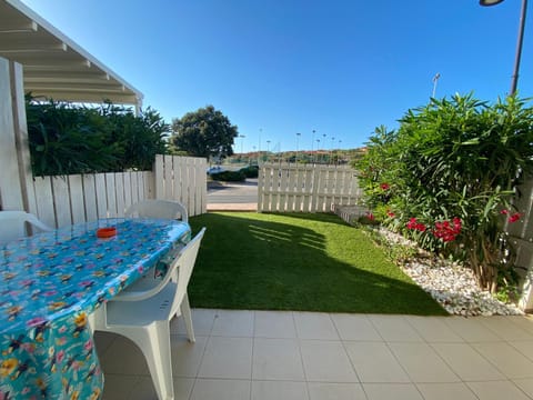 Le ciliegie: appartamento moderno Isola Rossa House in Isola Rossa