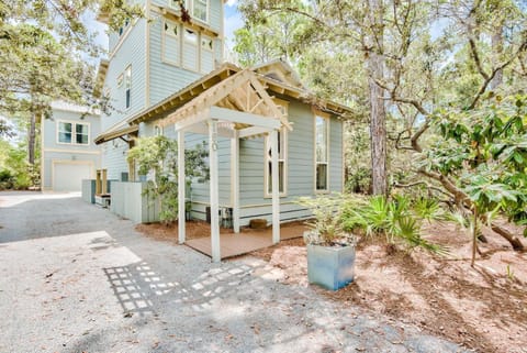 Pure Joy* House in Seagrove Beach