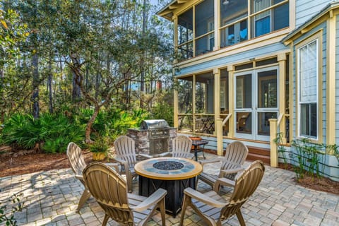 Pure Joy* House in Seagrove Beach