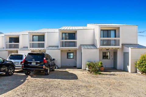 Silver Sands Townhomes Unit 4 House in Inlet Beach