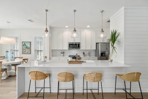 248 Beach Bike Way House in Rosemary Beach