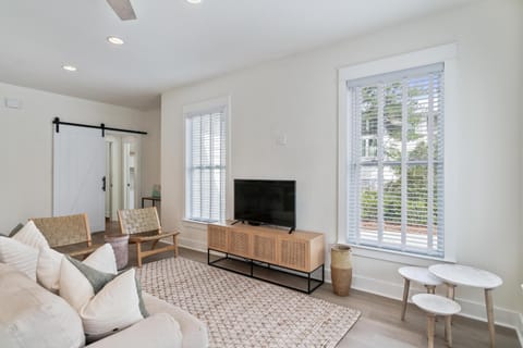 248 Beach Bike Way House in Rosemary Beach