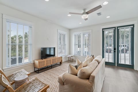 248 Beach Bike Way House in Rosemary Beach