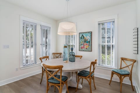 248 Beach Bike Way House in Rosemary Beach