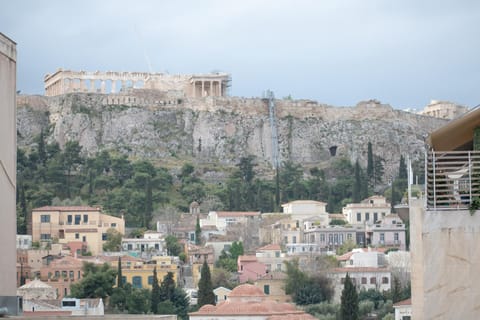 Nearby landmark