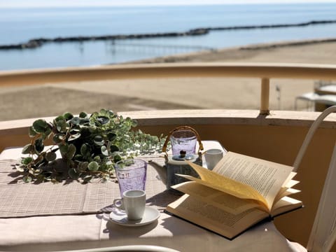 View (from property/room), Sea view