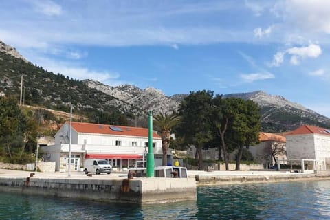 Apartment Mareta in Viganj Apartment in Dubrovnik-Neretva County