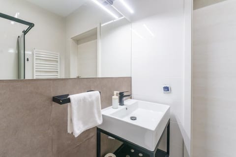 APT Nadmorskie - Spokojne Apartment in West Pomeranian Voivodeship, Poland