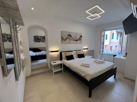 Affittacamere Sull'Arco Bed and Breakfast in Monterosso al Mare