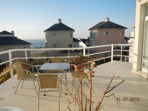 Day, Balcony/Terrace