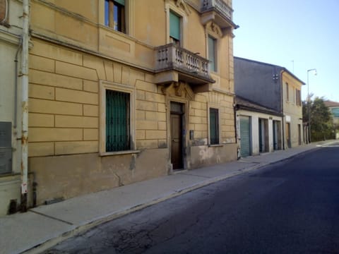 Il Viandante Bed and Breakfast in Recanati