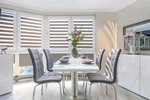 Flamingo Apartments Apartment in West Pomeranian Voivodeship, Poland