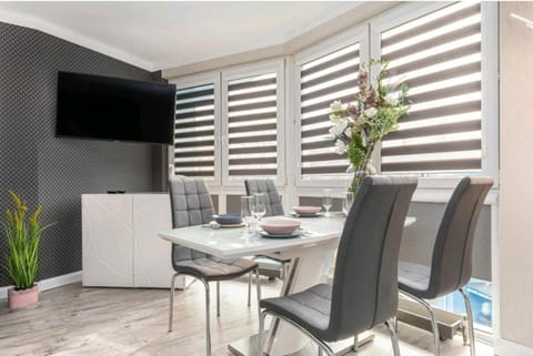 Flamingo Apartments Apartment in West Pomeranian Voivodeship, Poland