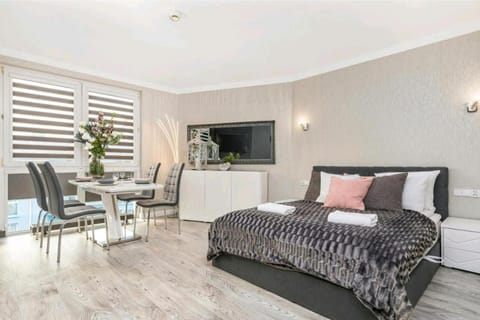 Flamingo Apartments Apartment in West Pomeranian Voivodeship, Poland